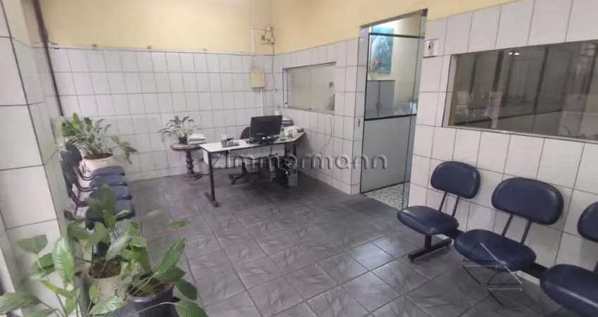 Casa comercial à venda na Rua Vergueiro, --, Aclimação, São Paulo