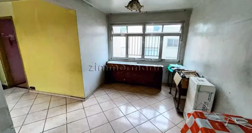 Apartamento com 3 quartos à venda na Avenida Diógenes Ribeiro de Lima, --, Alto de Pinheiros, São Paulo