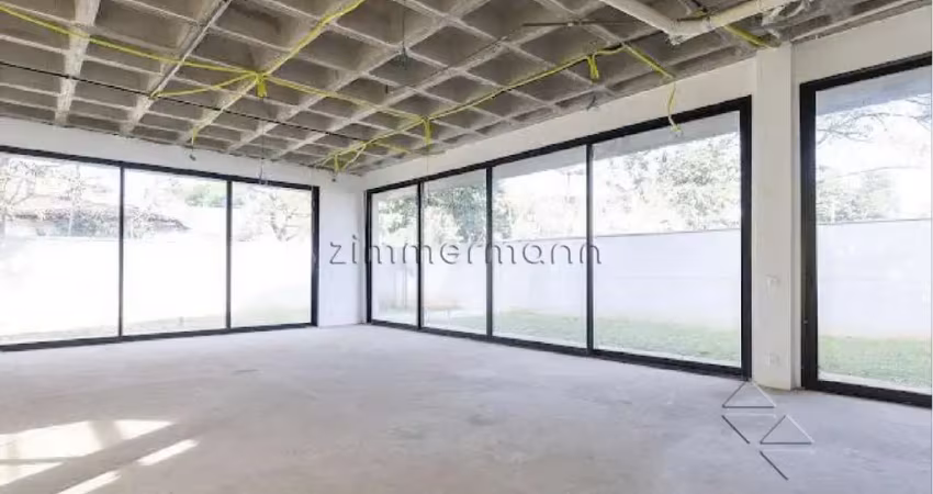 Casa com 4 quartos à venda na Rua Carlo Rainaldi, --, Alto da Boa Vista, São Paulo
