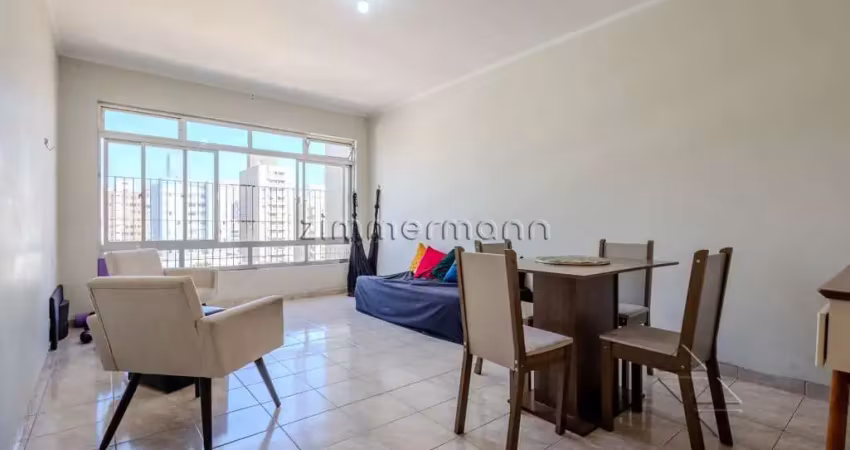 Apartamento com 2 quartos à venda na Alameda Barão de Limeira, --, Santa Cecília, São Paulo