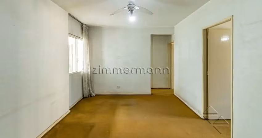 Apartamento com 2 quartos à venda na Rua Francisca Miquelina, --, Bela Vista, São Paulo
