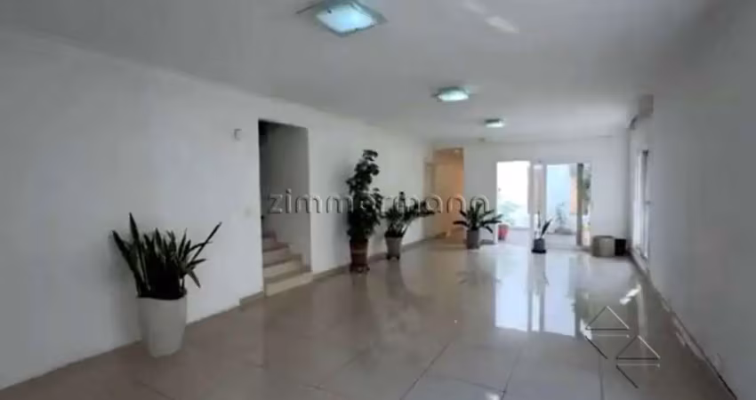 Casa com 4 quartos à venda na Rua Berlioz, --, Alto de Pinheiros, São Paulo