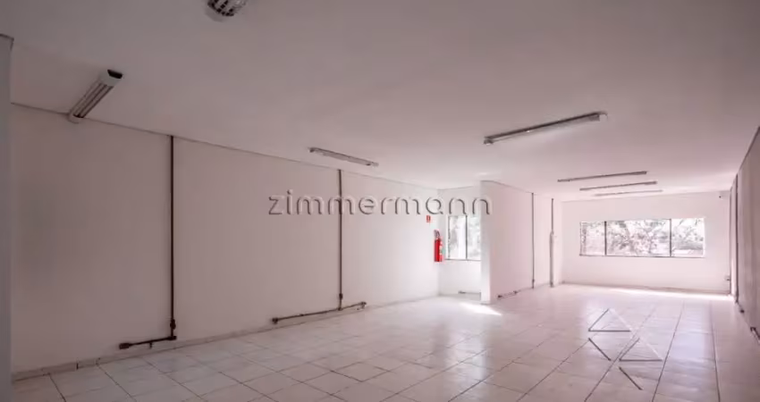 Casa comercial à venda na DRONSFIELD, --, Lapa, São Paulo