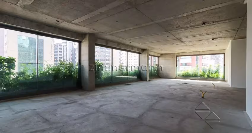 Apartamento com 3 quartos à venda na Rua Pais de Araújo, --, Itaim Bibi, São Paulo