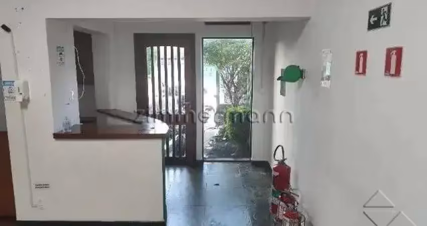 Casa comercial à venda na Rua Doutor Samuel Porto, --, Saúde, São Paulo