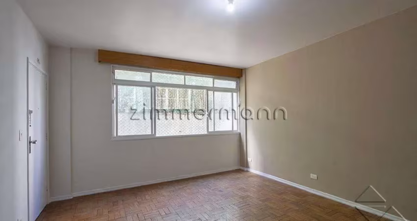 Apartamento com 3 quartos à venda na Rua Artur de Azevedo, --, Pinheiros, São Paulo