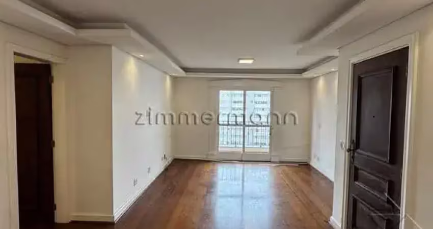 Apartamento com 3 quartos à venda na Rua Caraíbas, --, Perdizes, São Paulo