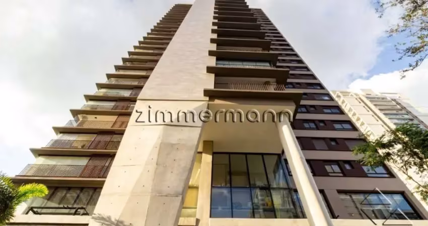 Apartamento com 3 quartos à venda na Rua Padre Chico, --, Perdizes, São Paulo