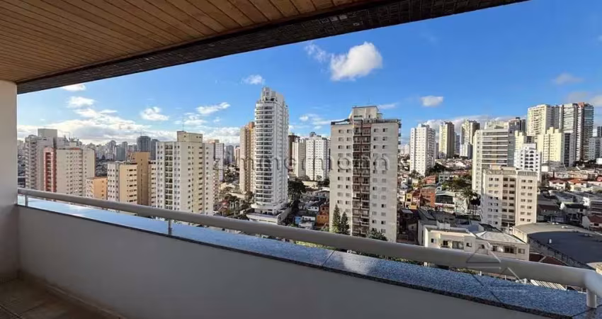 Apartamento com 2 quartos à venda na Rua Dom Pero Leitão, --, Vila Gumercindo, São Paulo