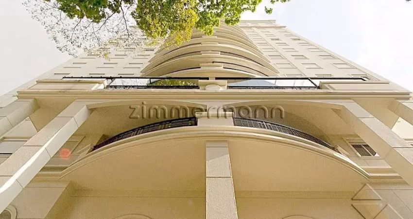 Apartamento com 3 quartos à venda na Rua Desembargador do Vale, --, Perdizes, São Paulo