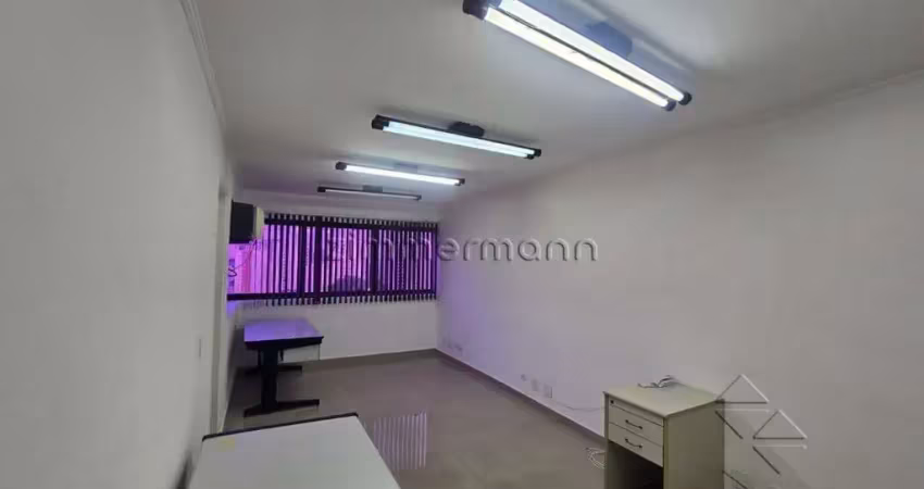 Casa comercial à venda na Avenida Fagundes Filho, --, Saúde, São Paulo