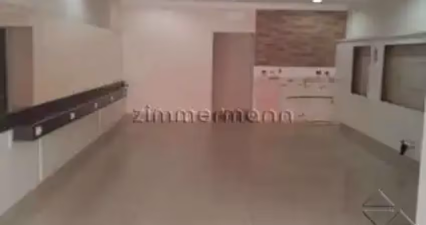 Casa comercial à venda na Rua Carneiro Leão, --, Brás, São Paulo