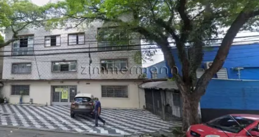 Casa comercial à venda na Rua Engenheiro Francisco Pitta Brito, --, Santo Amaro, São Paulo