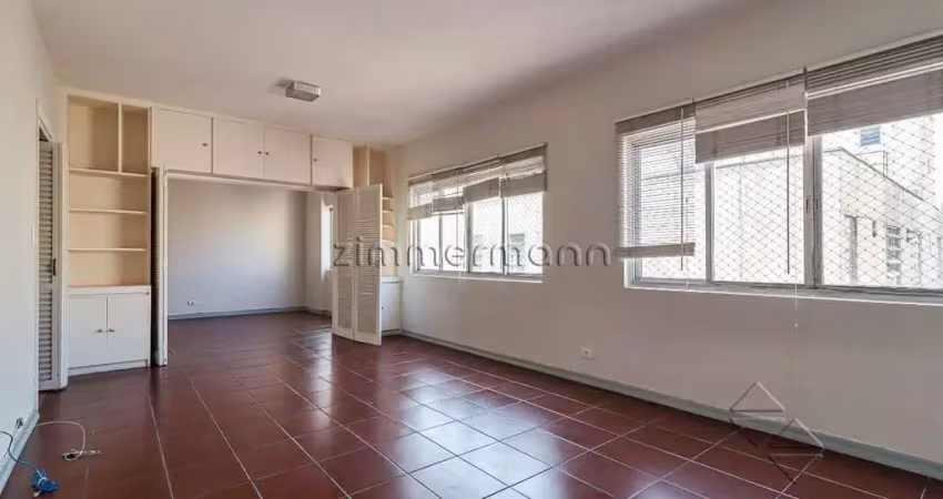 Apartamento com 3 quartos à venda na Alameda Jaú, --, Jardim América, São Paulo