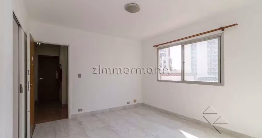 Apartamento com 2 quartos à venda na Rua Engenheiro José Sá Rocha, --, Vila Mariana, São Paulo