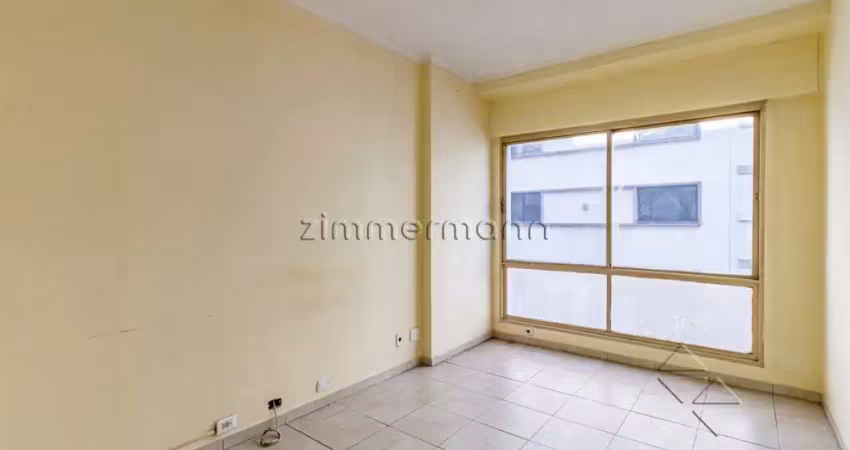 Apartamento com 3 quartos à venda na Largo do Arouche, --, República, São Paulo