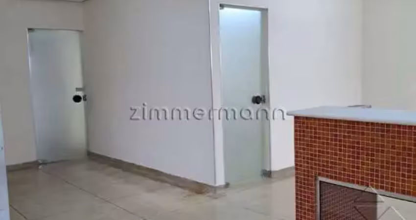 Casa com 3 quartos à venda na Rua Cerro Corá, --, Alto da Lapa, São Paulo