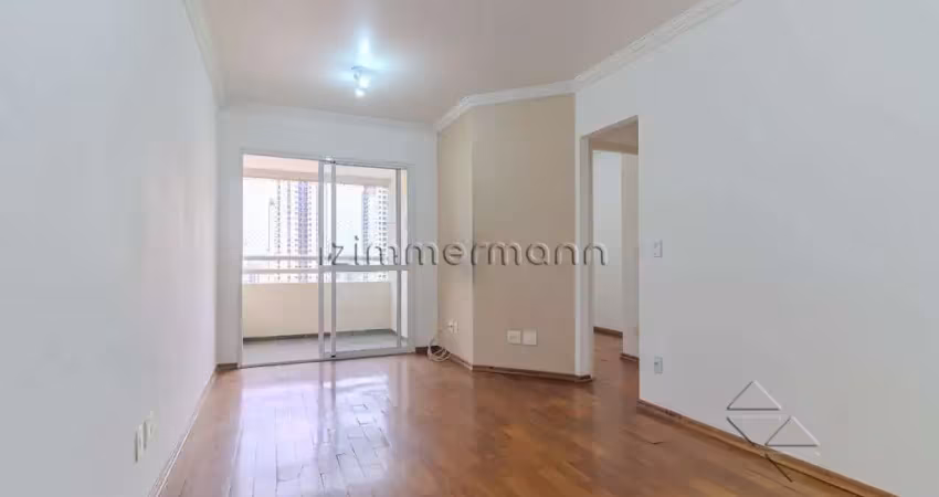 Apartamento com 2 quartos à venda na Rua Schilling, --, Vila Leopoldina, São Paulo