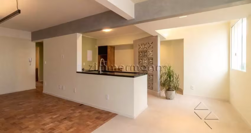 Apartamento com 2 quartos à venda na Rua Aimberê, --, Sumaré, São Paulo