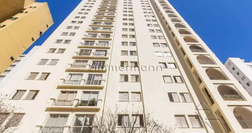 Apartamento com 3 quartos à venda na Rua João Ramalho, --, Perdizes, São Paulo