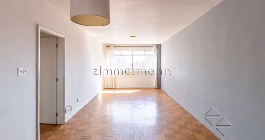 Apartamento com 3 quartos à venda na Rua Cardoso de Almeida, --, Perdizes, São Paulo