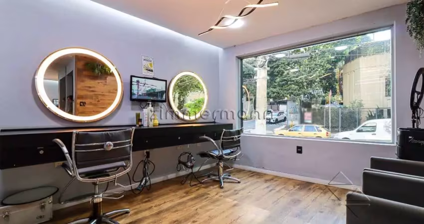 Casa com 3 quartos à venda na Rua Mário Amaral, --, Paraíso, São Paulo