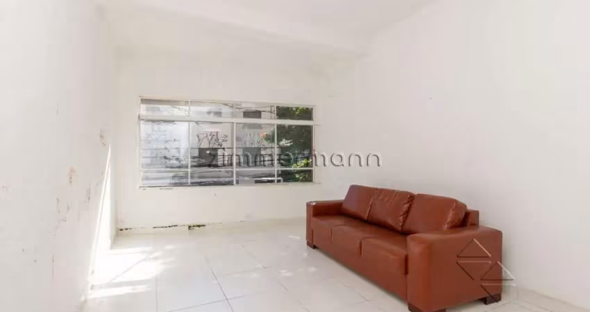 Casa comercial à venda na Rua Turiassu, --, Perdizes, São Paulo