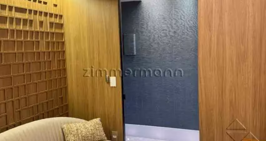 Casa comercial à venda na Alameda Lorena, --, Jardim América, São Paulo