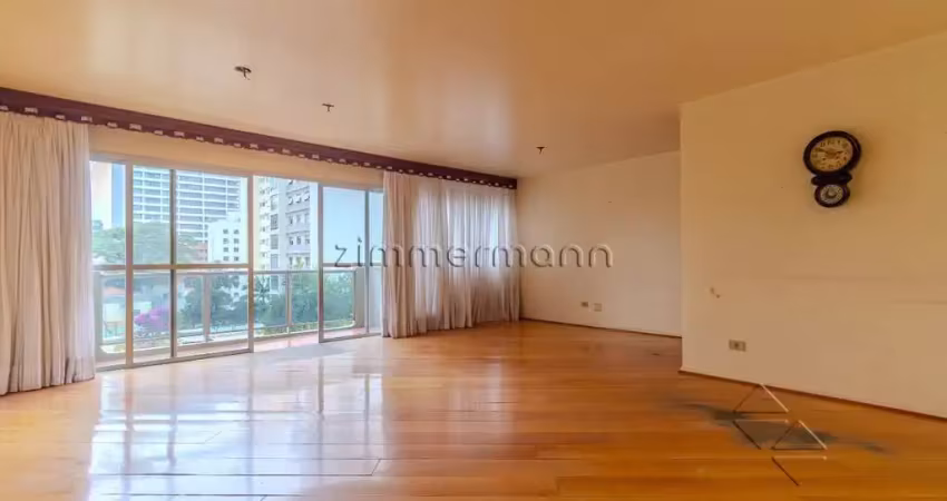 Apartamento com 3 quartos à venda na Rua Doutor Franco da Rocha, --, Perdizes, São Paulo
