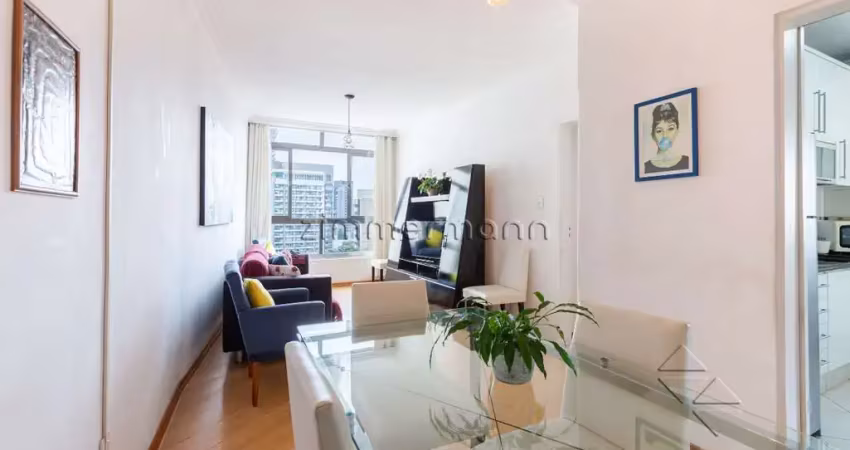 Apartamento com 3 quartos à venda na Rua Pinto Gonçalves, --, Perdizes, São Paulo