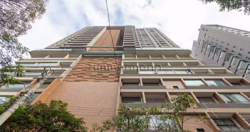 Apartamento com 3 quartos à venda na Rua Getúlio Soares da Rocha, --, Brooklin, São Paulo