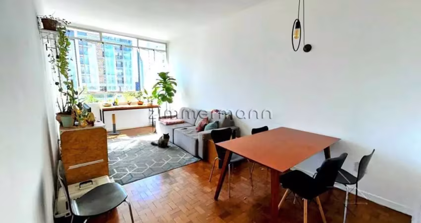 Apartamento com 2 quartos à venda na Avenida Pedroso de Morais, --, Pinheiros, São Paulo