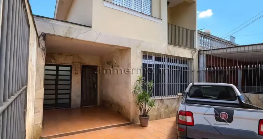 Casa com 3 quartos à venda na Rua Coronel Rafael de Castro Bueno, --, Vila Leopoldina, São Paulo
