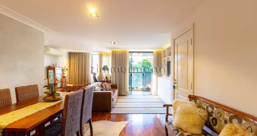 Apartamento com 3 quartos à venda na Rua Aliança Liberal, --, Vila Leopoldina, São Paulo