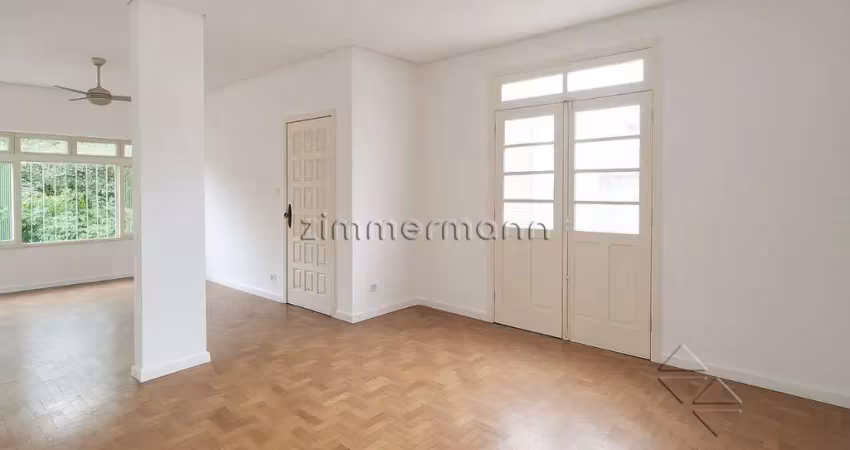 Casa com 2 quartos à venda na Rua Quirino Pucca, --, Vila Romana, São Paulo