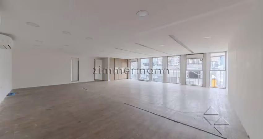 Casa comercial à venda na Rua Luís Coelho, --, Consolação, São Paulo