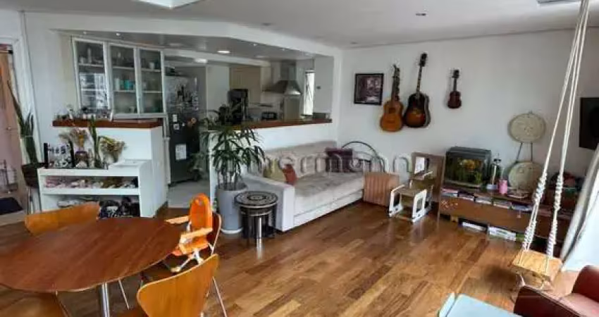 Apartamento com 2 quartos à venda na Rua Joaquim Antunes, --, Pinheiros, São Paulo