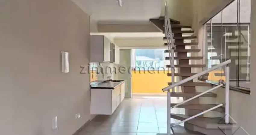 Casa com 2 quartos à venda na Rua Maracanã, --, Vila Ipojuca, São Paulo