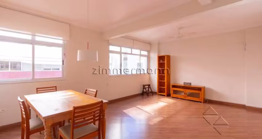 Apartamento com 2 quartos à venda na Avenida Angélica, --, Higienópolis, São Paulo