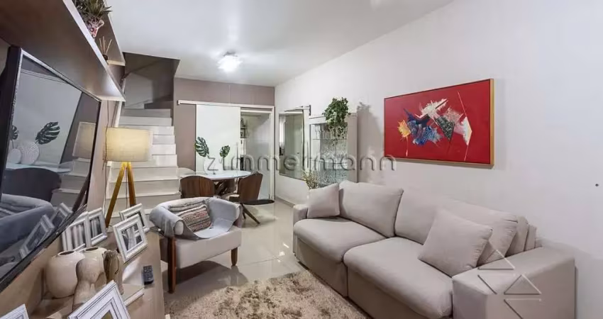 Casa com 4 quartos à venda na Rua Ribeiro de Barros, --, Pompéia, São Paulo