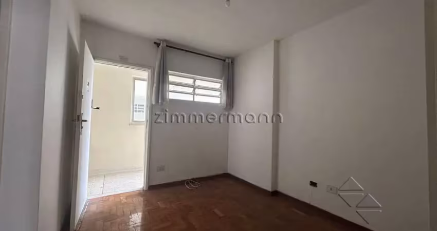 Apartamento com 1 quarto à venda na Alameda Eduardo Prado, --, Campos Eliseos, São Paulo