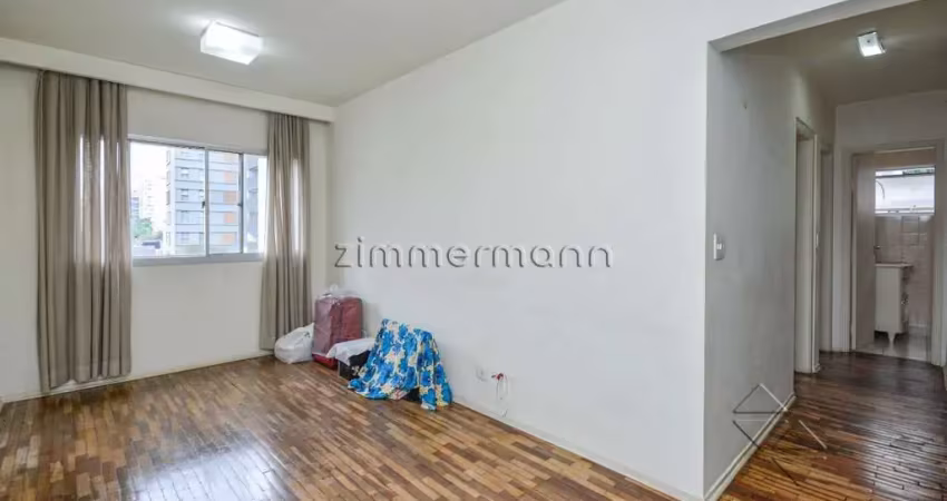 Apartamento com 2 quartos à venda na Rua Cayowaá, --, Perdizes, São Paulo