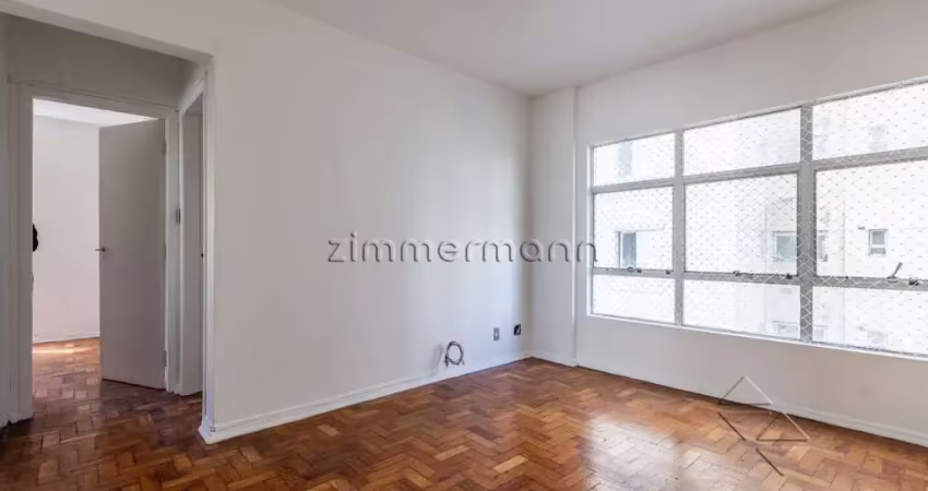 Apartamento com 2 quartos à venda na Rua Raul Pompéia, --, Pompéia, São Paulo