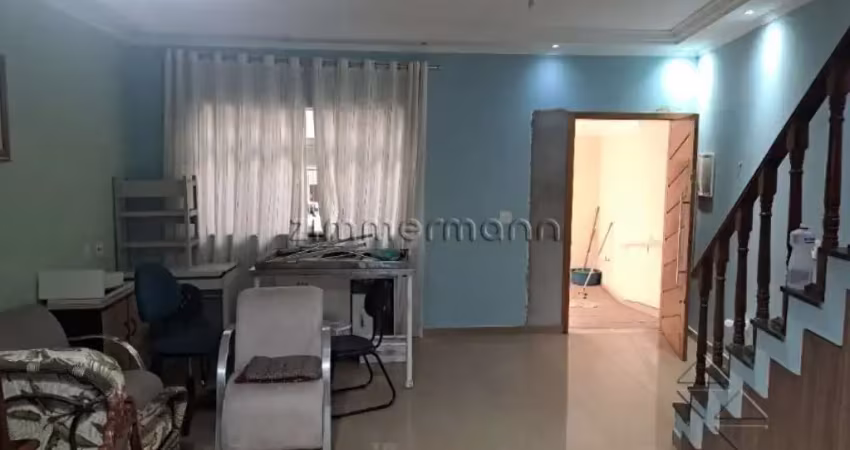 Casa com 3 quartos à venda na Largo São Rafael, --, Mooca, São Paulo