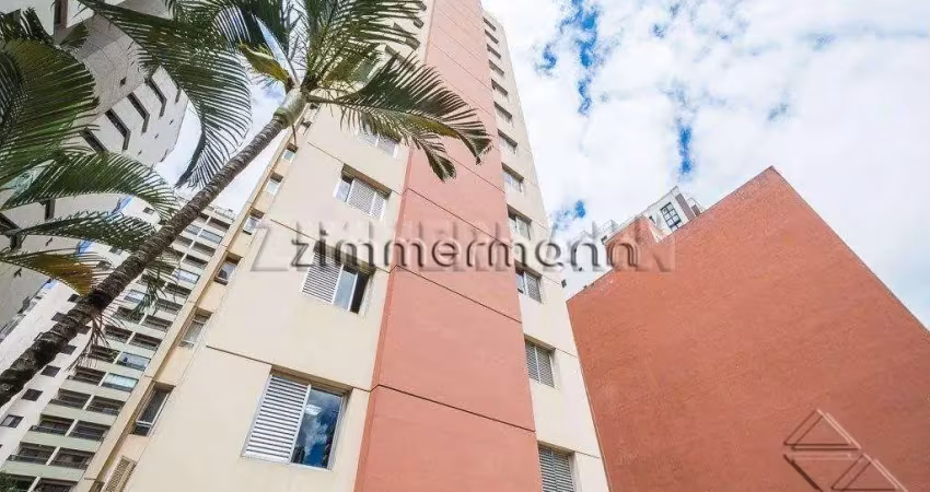 Apartamento com 2 quartos à venda na Rua Cayowaá, --, Perdizes, São Paulo