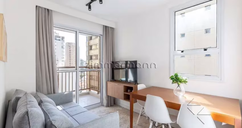 Apartamento com 2 quartos à venda na Rua Domício da Gama, --, Perdizes, São Paulo