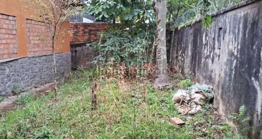 Terreno à venda na Rua Itaquera, --, Pacaembu, São Paulo