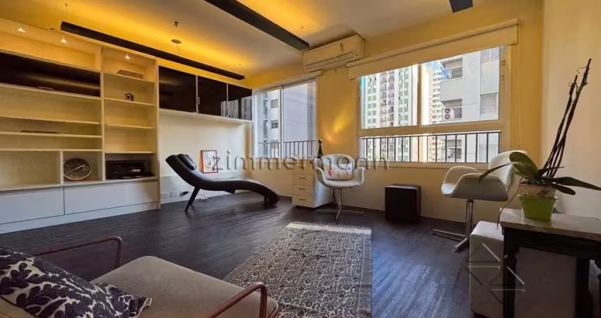 Casa comercial à venda na Rua Cônego Eugênio Leite, --, Pinheiros, São Paulo