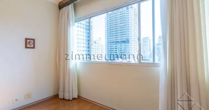Apartamento com 3 quartos à venda na Rua Cotoxó, --, Perdizes, São Paulo