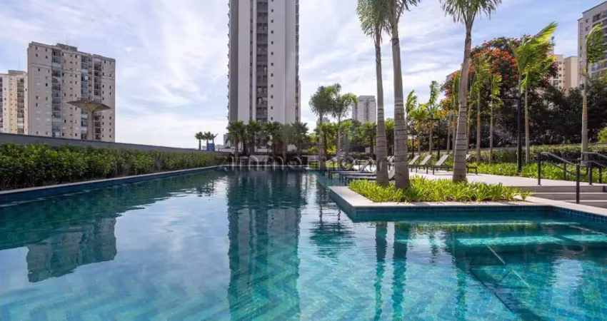Apartamento com 3 quartos à venda na Rua Lauriano Fernandes Júnior, --, Vila Leopoldina, São Paulo